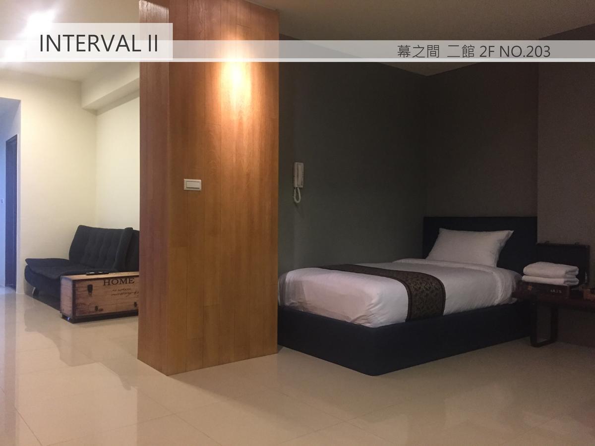 五結郷Intervalアパートメント エクステリア 写真