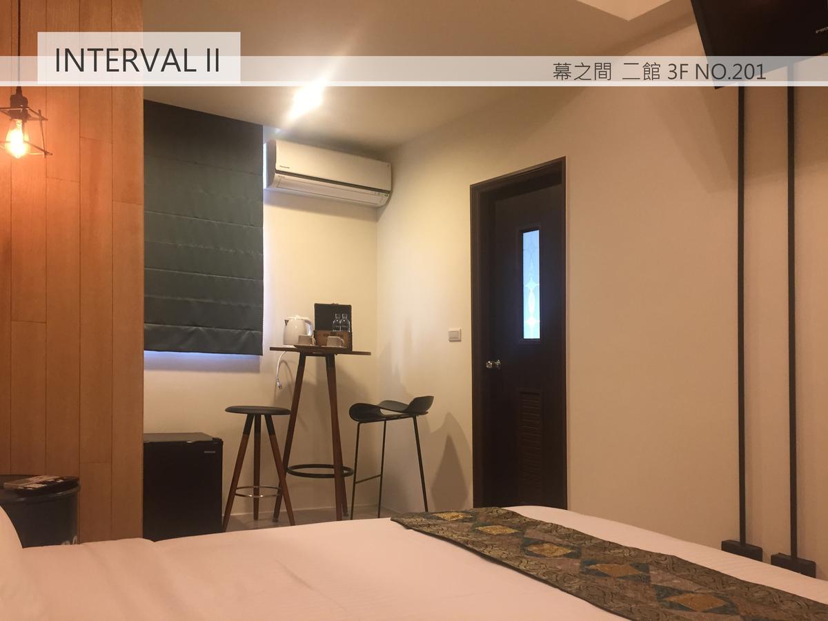 五結郷Intervalアパートメント エクステリア 写真
