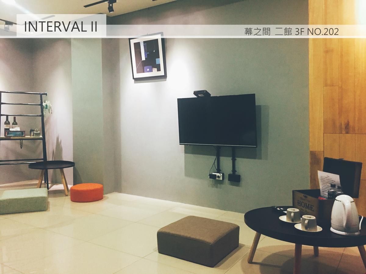 五結郷Intervalアパートメント エクステリア 写真