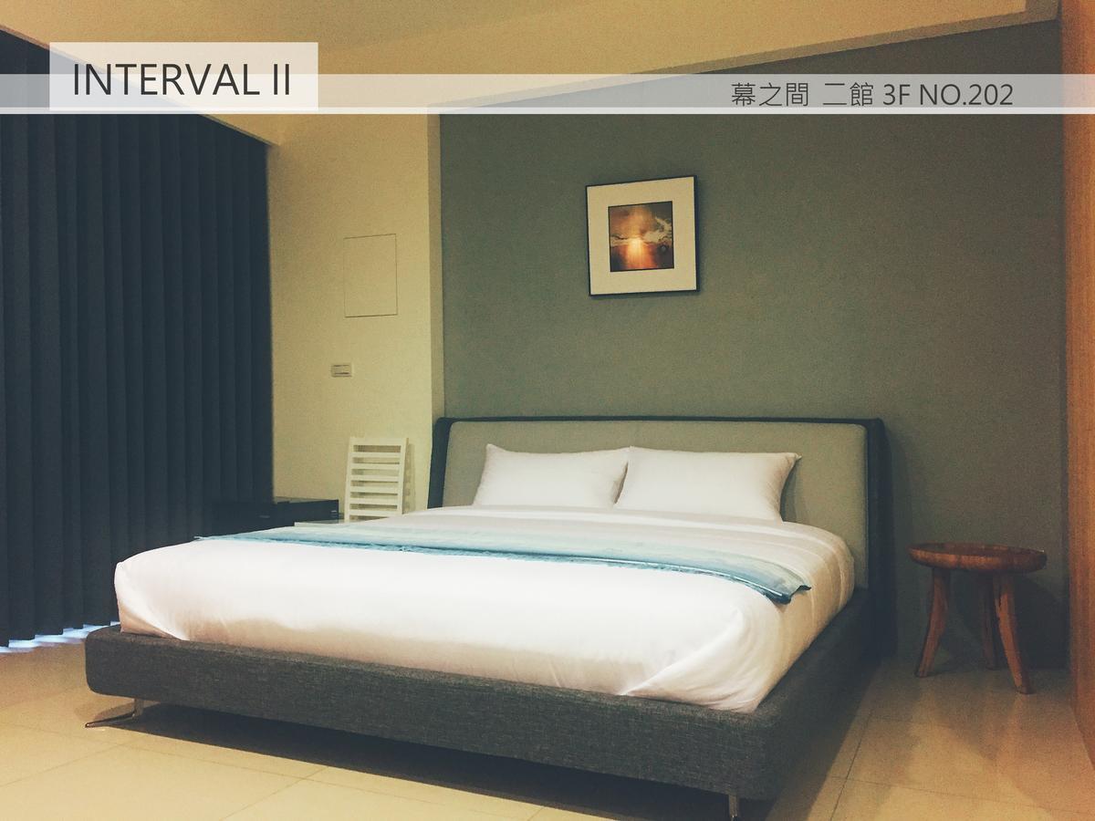 五結郷Intervalアパートメント エクステリア 写真