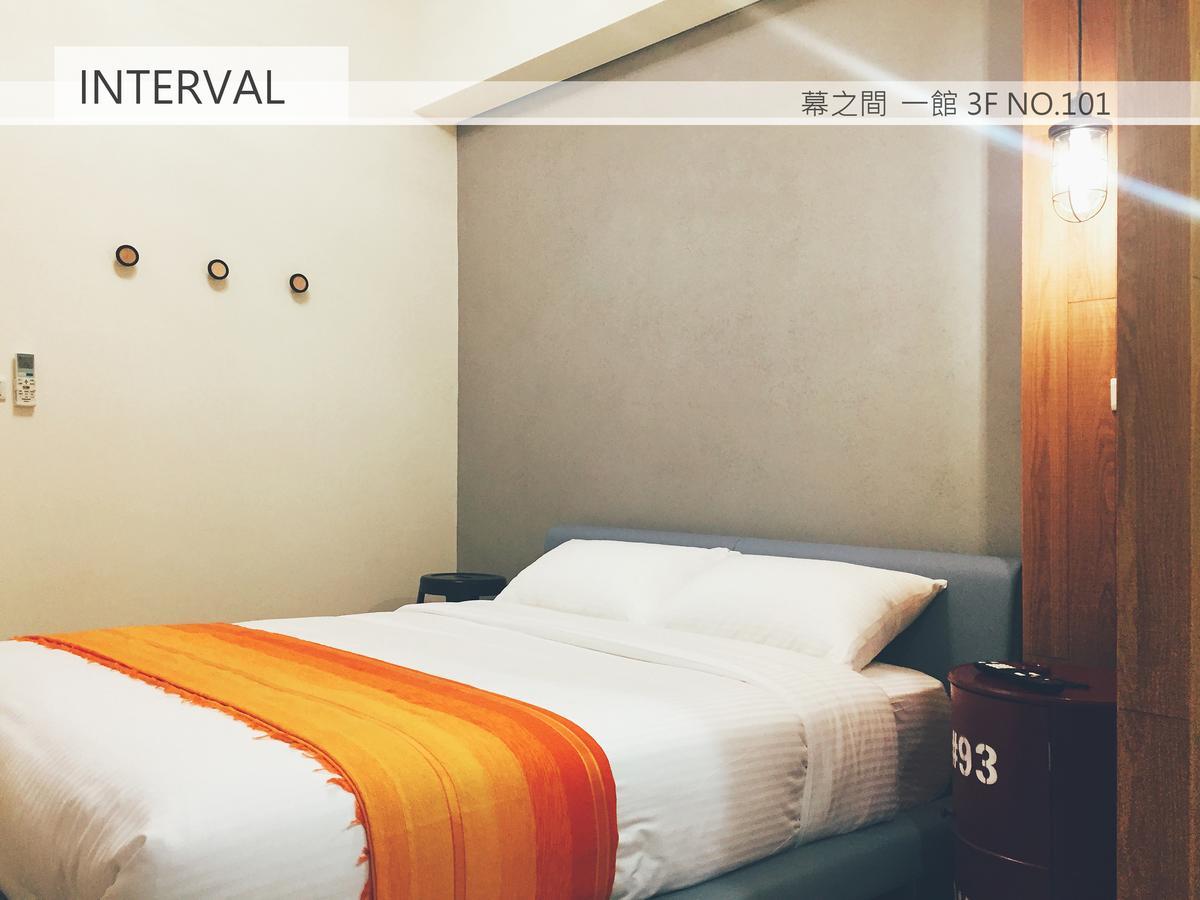 五結郷Intervalアパートメント エクステリア 写真
