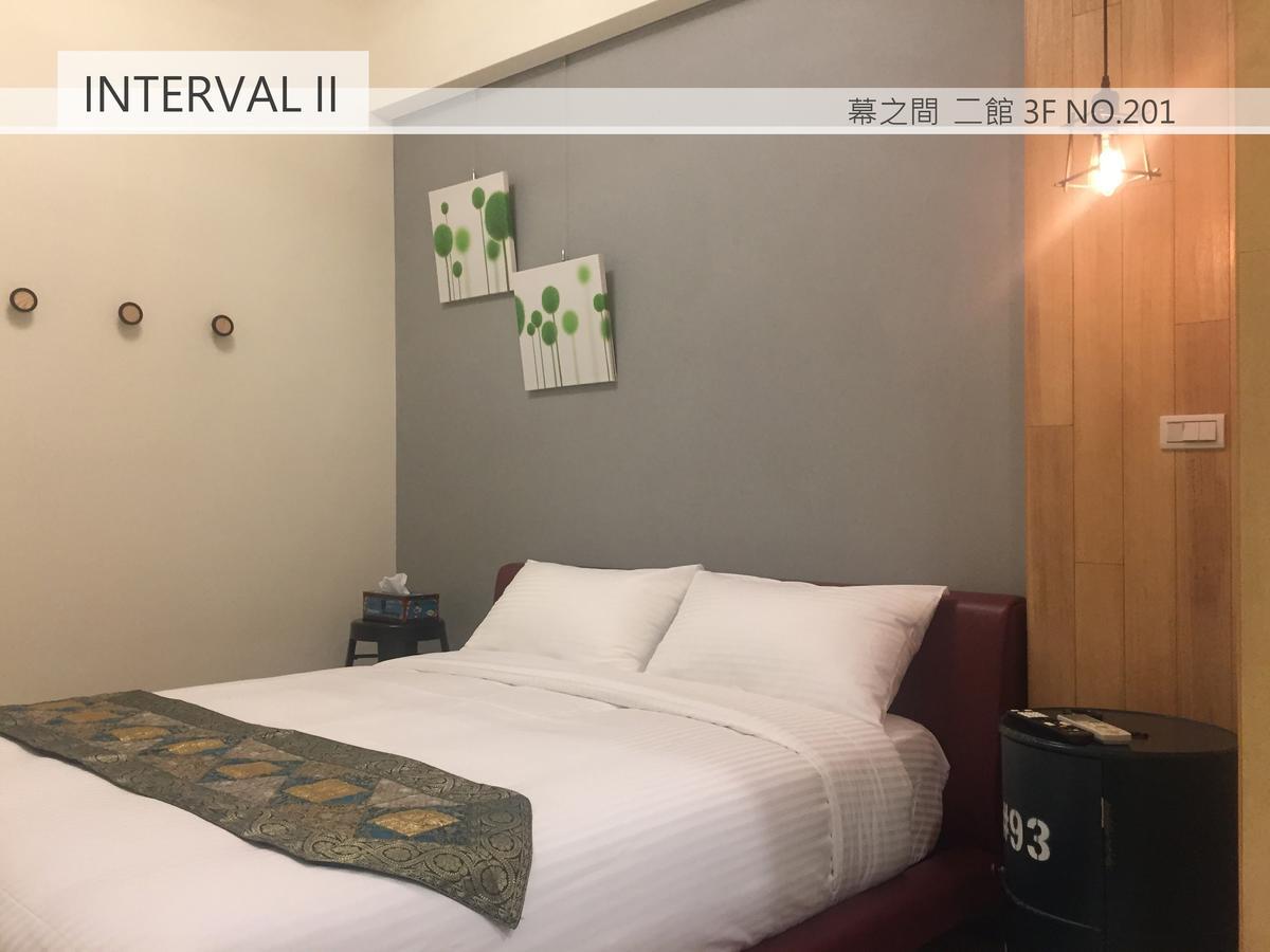 五結郷Intervalアパートメント エクステリア 写真