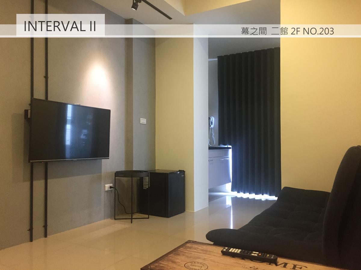五結郷Intervalアパートメント エクステリア 写真